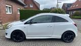 Opel Corsa D Limited Edition - Opel Corsa Limited mit Benzin-Antrieb