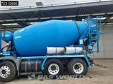 MAN TGS 32.360 8X4 9m3 Stetter Mixer Euro 6 Full Ste - Angebote