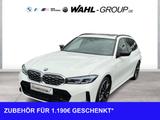 BMW M340d xDrive TOURING AHK PANO LC PROF E-SITZE  A
