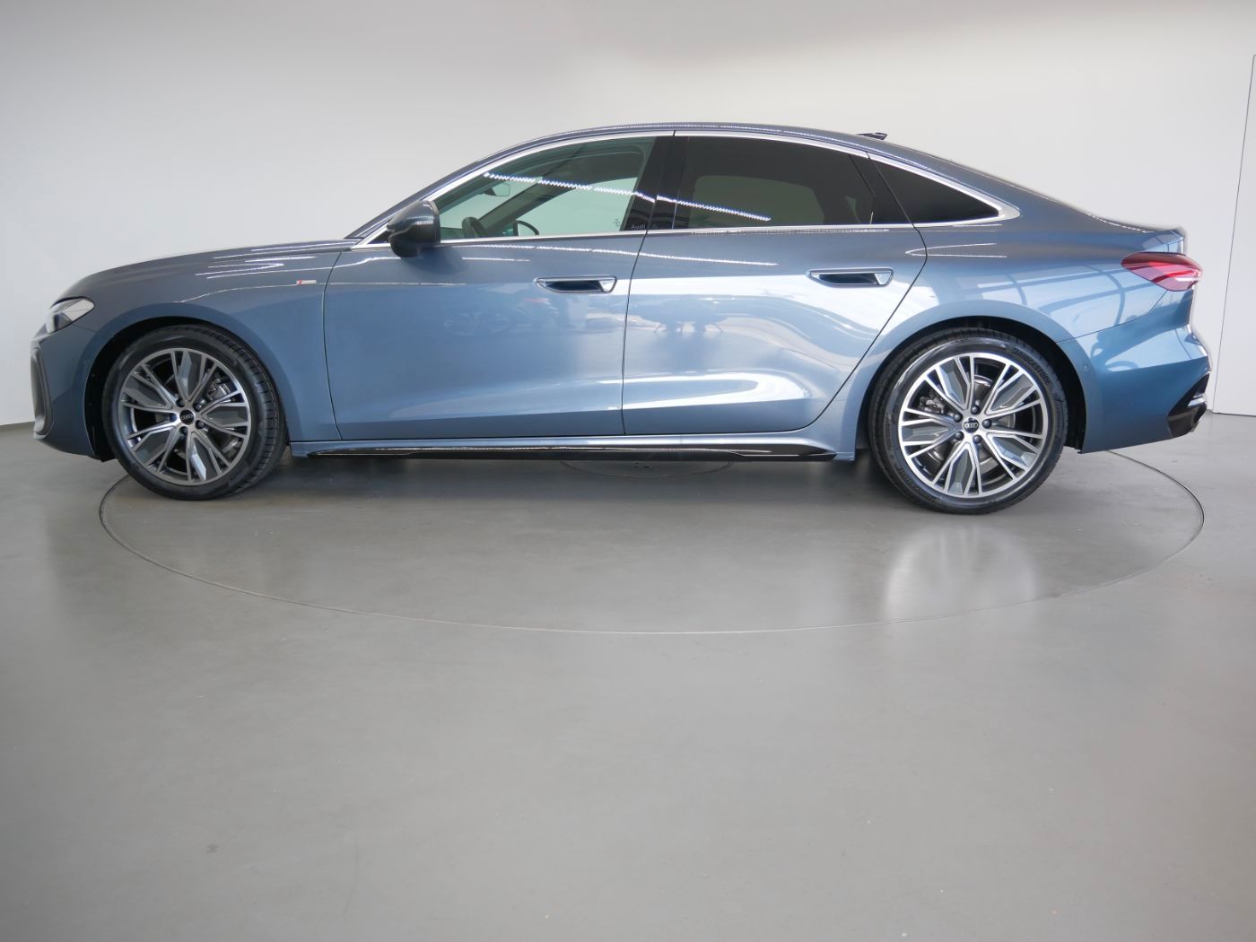 Audi A5 - Bild 4