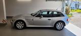 BMW Z3 Coupé 3.0i  1. Hand  Liebhaberfahrzeug  - BMW Z3: Coupe, 3.0