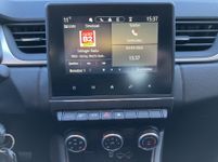 Renault Captur - Vorschau Bild 14