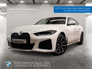 BMW 420 - 1