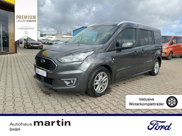 Ford Tourneo Connect 1.5 Grand Titanium NAVI SHZ