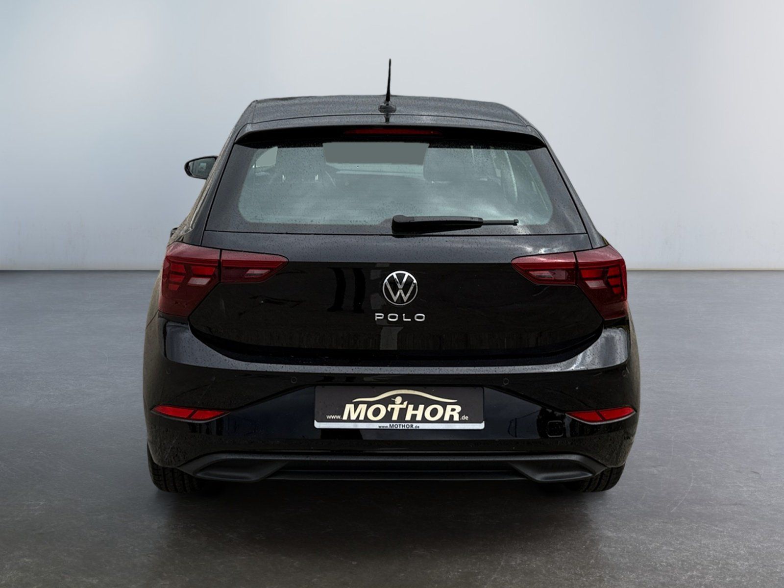 Volkswagen Polo VI Life 1.0 TSI DSG Navi via App-Connect LM foto 5