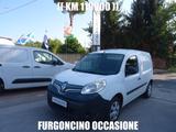 Renault Kangoo 1.5 dCi 75CV F.AP. 4p. Express - Renault Kangoo: Expres