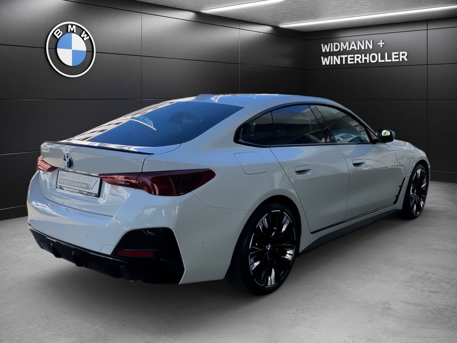 BMW 430i xDrive Gran Coupe M Sport HUD DA Prof. H K foto 5