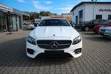 Mercedes-Benz E 400 d 4Matic Cabrio 9G-TRONIC AMG*Night-Paket* - gebrauchte Mercedes-Benz E 400 aus dem Jahr 2019