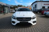 Mercedes-Benz E 400 d 4Matic Cabrio 9G-TRONIC AMG*Night-Paket* - Mercedes-Benz E 400: Cabrio