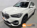 BMW X1 sDrive 18 d xLine Automatik EU6d Klima Navi L