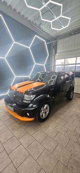 Andere Dodge Nitro 4l Motor Tausch möglich - Andere in Hamburg