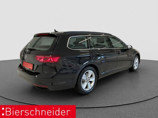 Volkswagen Passat 2.0 TDI DSG Business MATRIX NAVI, миниатюра 6