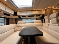 Concorde Cruiser 890 RLA -AHK-460 Ah Lithium -REDUZIERT! (17/21)