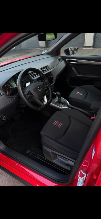 Image of Seat Arona