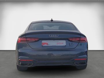 Audi A5 - 5