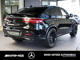 Mercedes-Benz GLE 43 AMG COUPÉ 4M COMAND MEMORY HUD NIGHT 360 - Mercedes-Benz: Comand