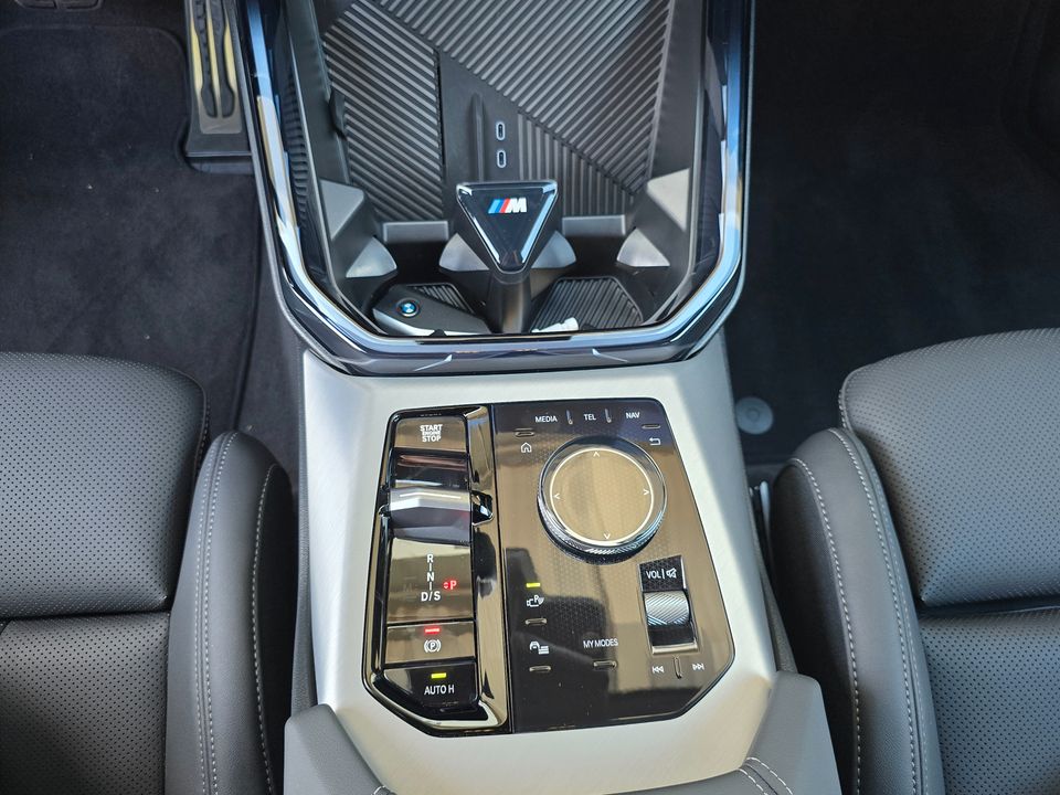BMW X3 - Bild 10