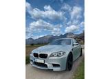 BMW M5 - INDIVIDUAL - gebrauchte BMW M5 aus dem Jahr 2015
