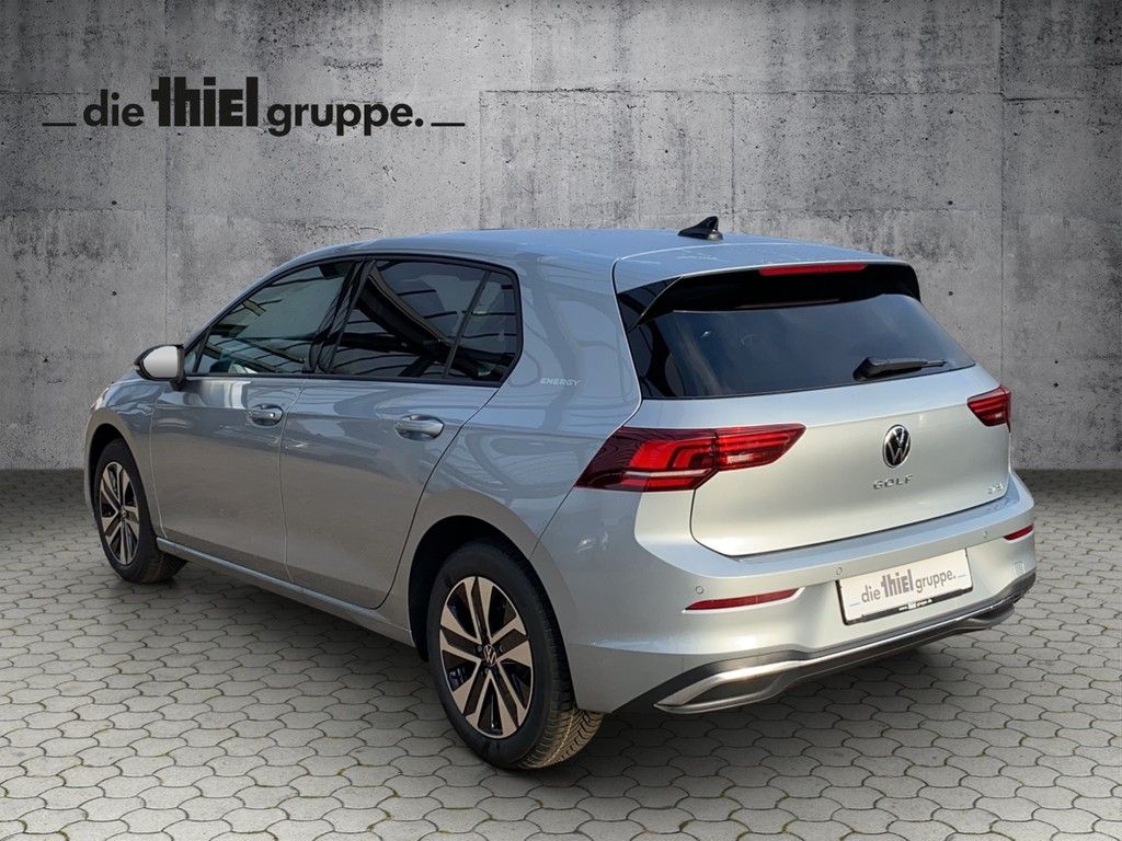 Volkswagen Golf - Bild 6