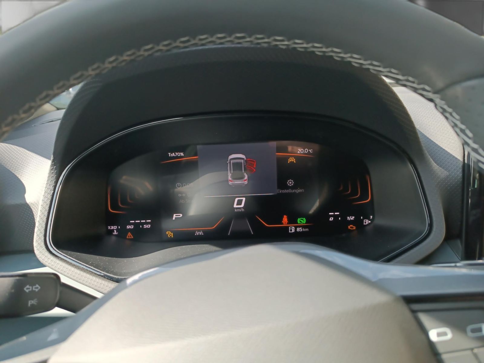 Seat Arona - Bild 15