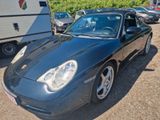 Porsche 911 Carrera Cabriolet - Porsche 911er Reihe Gebrauchtwagen