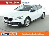 Volvo V40 Cross Country 2.0 D4 Plus Aut.*NAVI*LED*CAM* - Volvo Gebrauchtwagen in Nürnberg