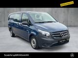 Mercedes-Benz Vito 114 KASTEN MIXTO EXTRAL KLIMA NAVI KAMERA 6 - Mercedes-Benz Vito Gebrauchtwagen in Lübeck