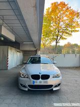 BMW 525d Automatik | M5 Optik | LED | CarP... - BMW 525 in Freiburg