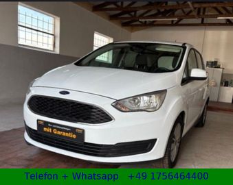 Ford Grand C-Max - 1