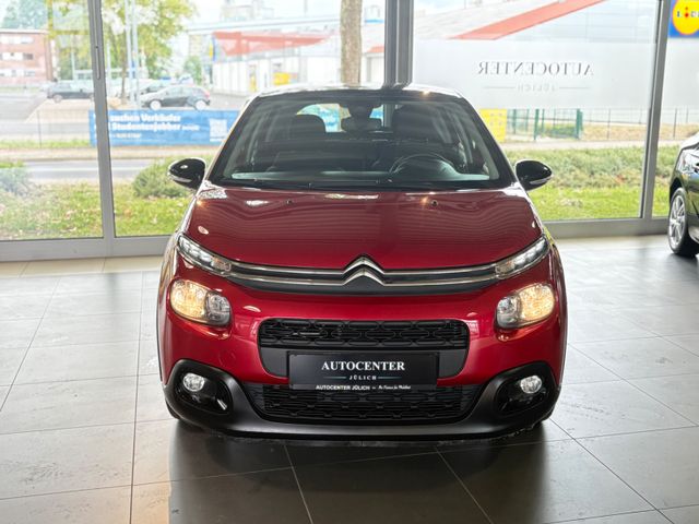 CITROEN C3 Feel Wenig - Bild 2