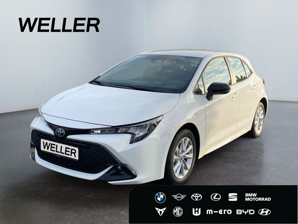 Corolla 1.8 Hybrid Business Edition *SHZ*Navi*DA
