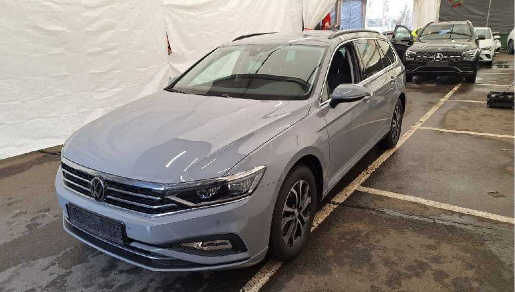 Image of Volkswagen Passat Variant