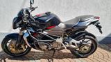 MV Agusta Brutale 910R - MV AGUSTA 910 BRUTALE