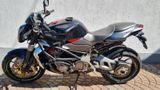 MV Agusta Brutale 910R - MV AGUSTA BRUTALE 910R