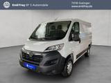 Opel Movano 2.2 BlueHDi L1H1 City Paket