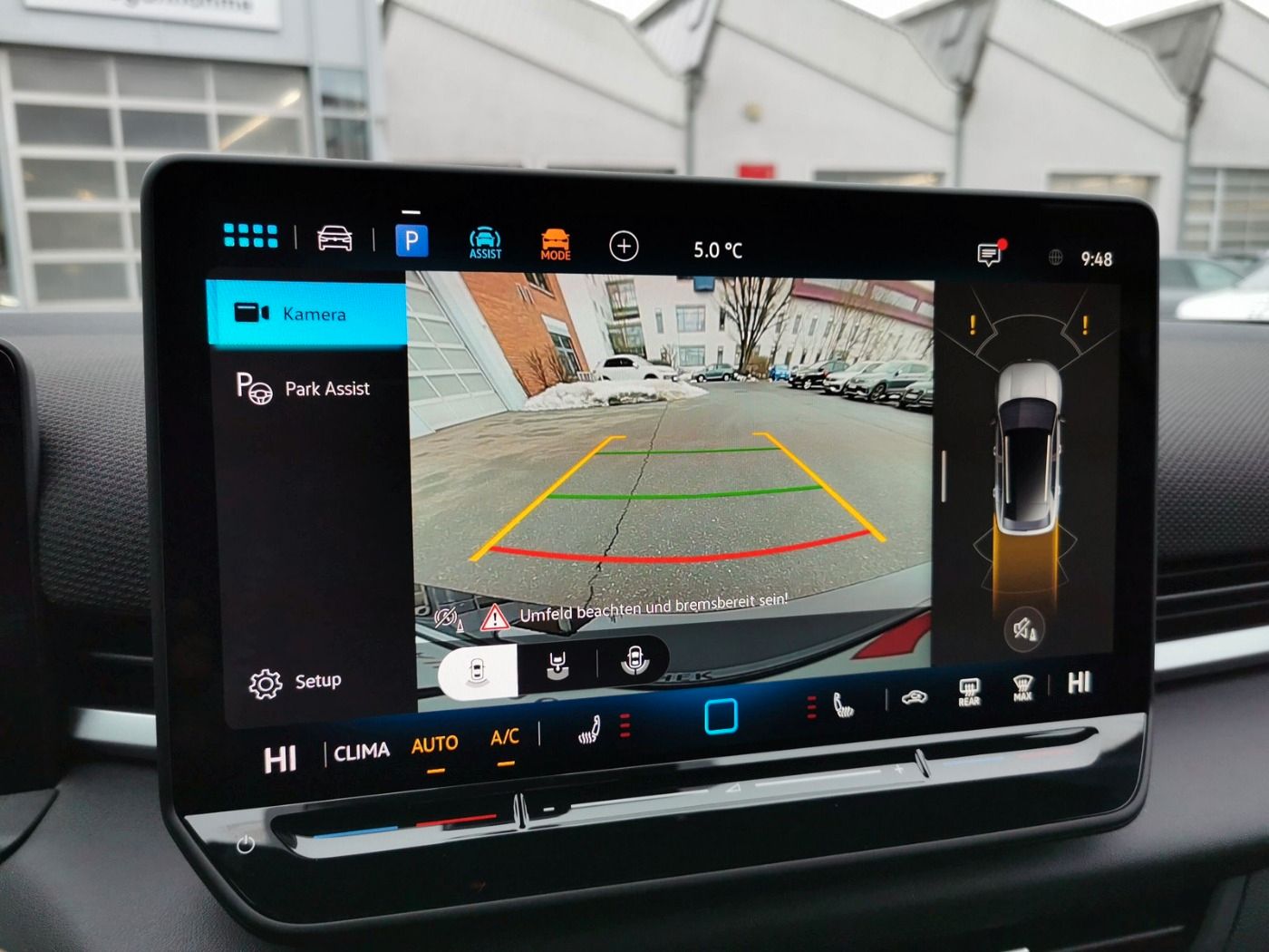 Volkswagen T-Roc - Bild 17