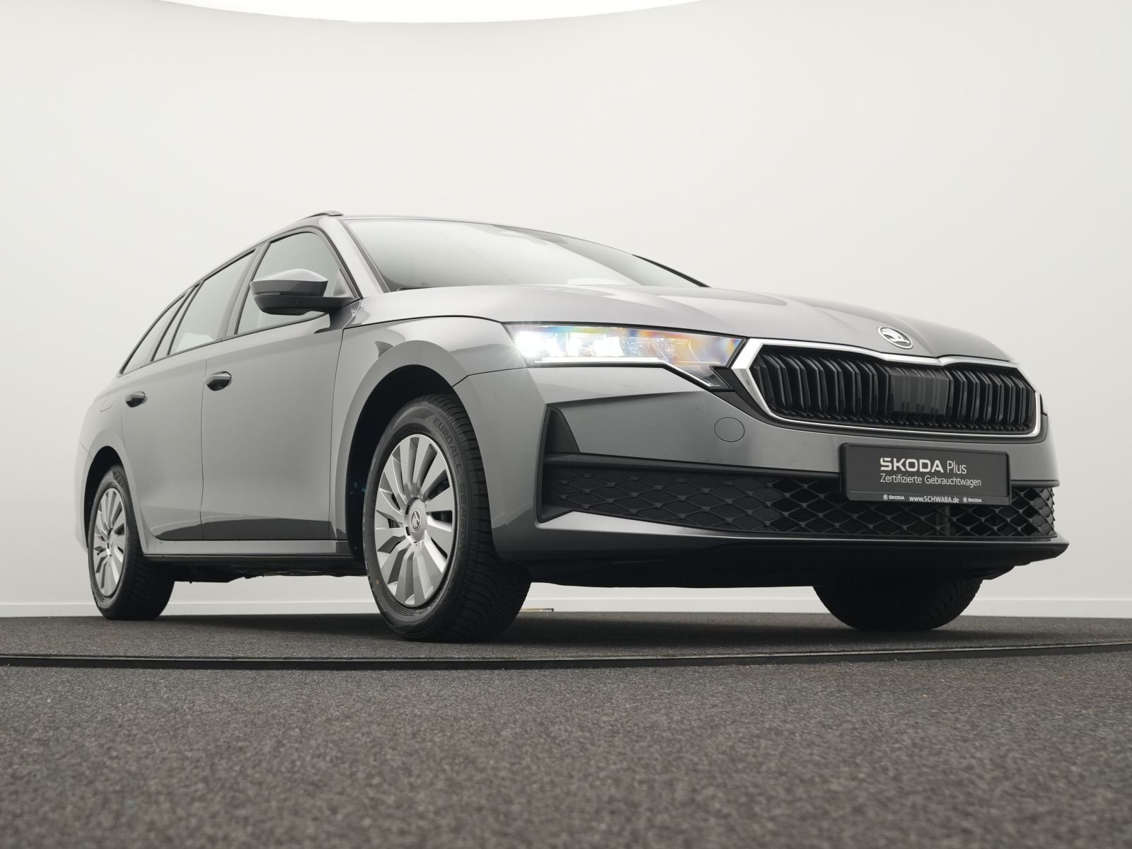 Skoda Octavia - Bild 24