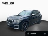 BMW X3 M40dA LivePro,AdLED,Pano,HUD,Kam,HiFi,St+Go - BMW X3 M40 aus 2020