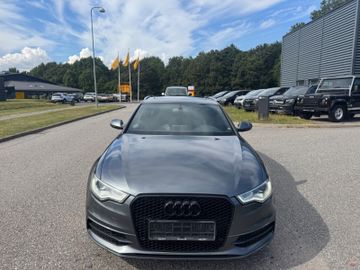 Audi A6 - 3