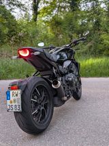 Honda CB1000R Black Edition  - HONDA BLACK
