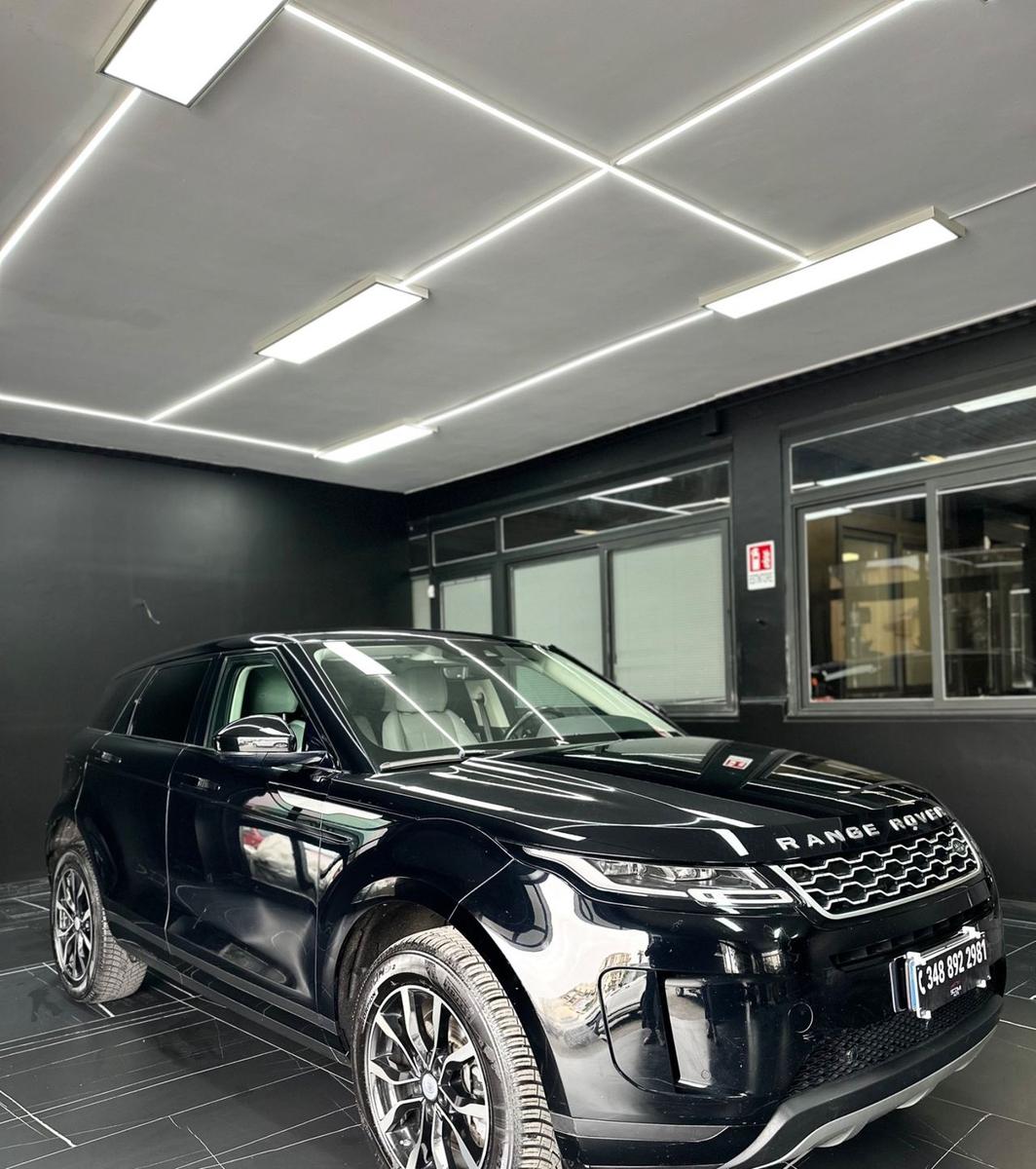 Land Rover Range Rover Evoque Range Evoque 2.0D I4 180 CV AWD Auto