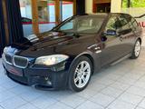 BMW 525d Touring |M-PAKET|LEDER|PANORAMA| - BMW 525: 525d M Paket