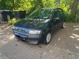 Fiat Ponto 01.06.2026 TÜV - Fiat Punto in Herne