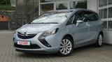 Opel Zafira Tourer 1.4T Kamera AHK Navi 7-Sitzer Xeno - Opel: Sitzer