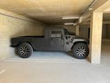 Hummer H1 6.2 V8 Diesel Zivilversion Pickup Restauriert - Hummer Gebrauchtwagen mit Automatikschaltung