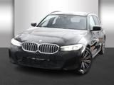 BMW 320i Touring - gebrauchte BMW 320 aus dem Jahr 2024