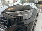Audi Q8 50TDI Facelift/sw-sw/SLine/Mtx/Pan/Sport/23 - Audi Q8 Neuwagen