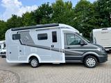 Knaus Van TI Plus 650 MEG PS ACC, Solar,300AH Lithium - Knaus 3