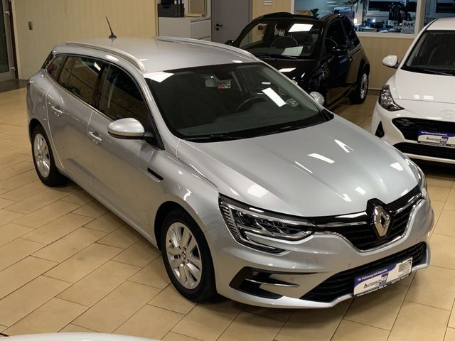 Renault Megane Business Edition*Easy Link *Navi*Winter*