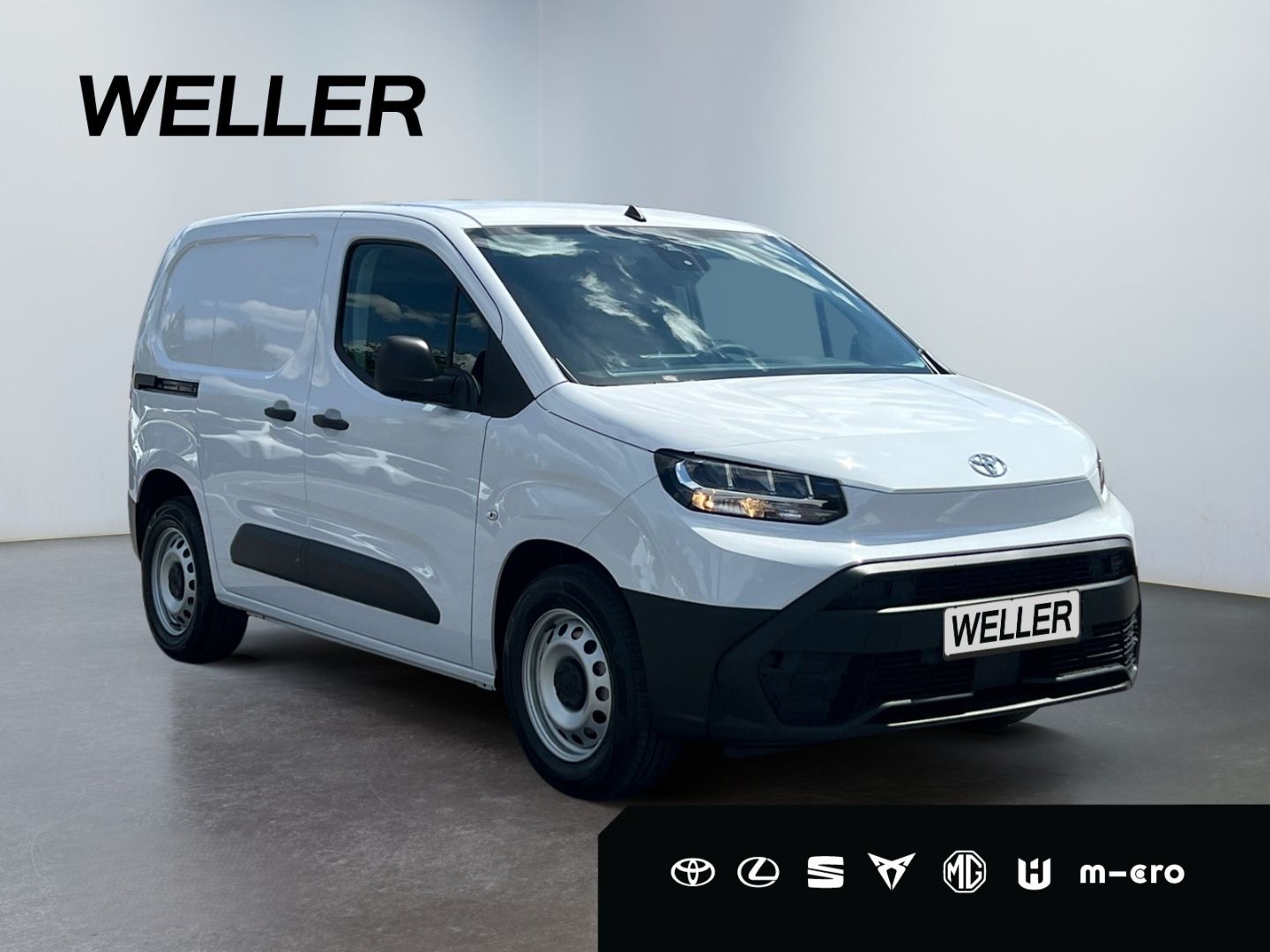 Toyota Proace City - Bild 4